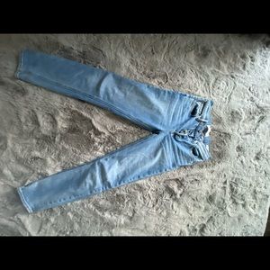 Denim Forum Yoko High Rise